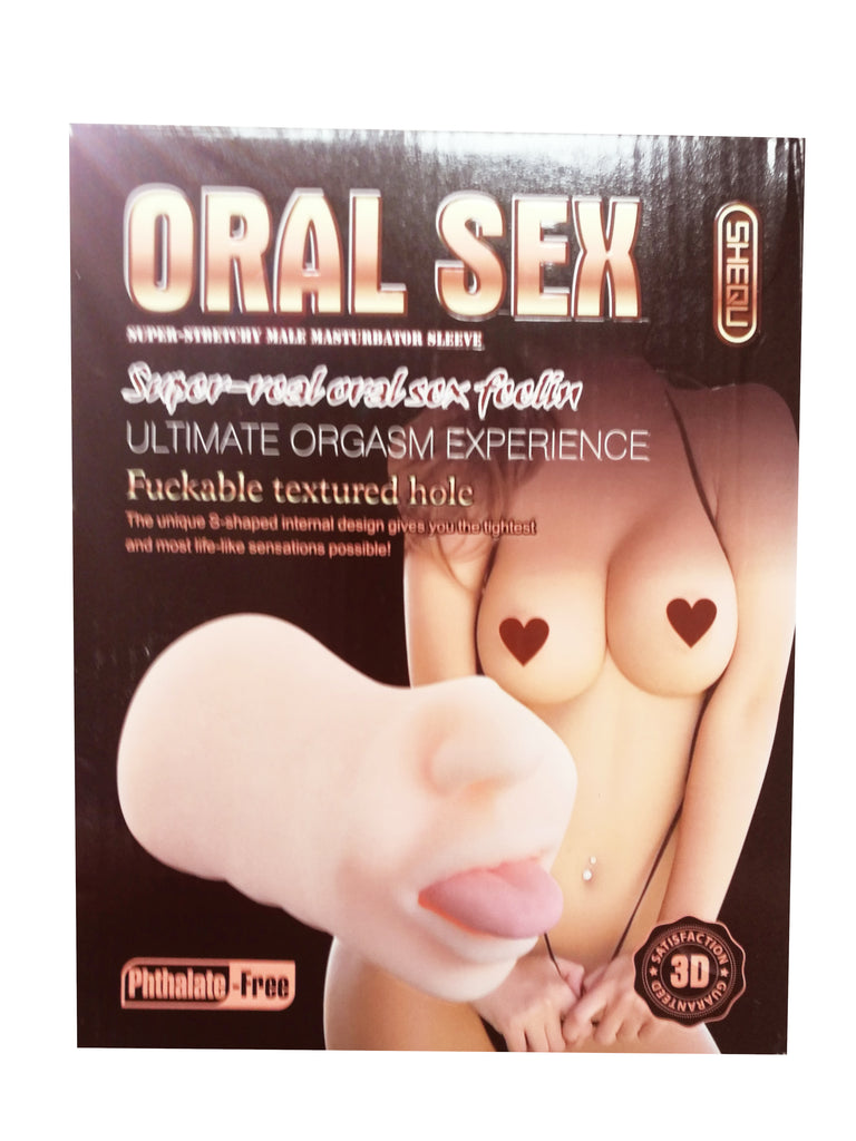 Pussy Vaginas Oral Sex Realistic Masturbator Super Real Perfect Orgasm Experience | 2EO.World - 2EO.World