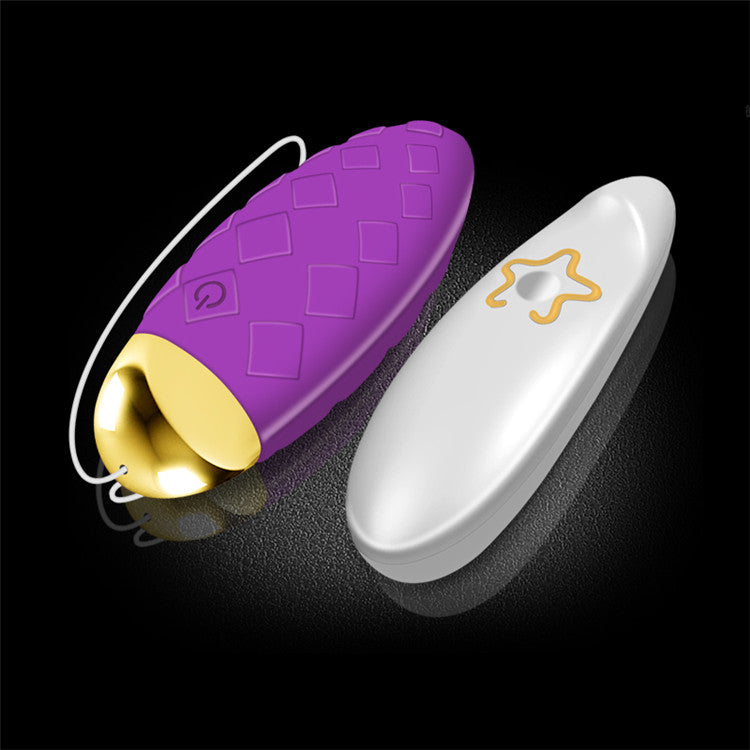 Vibrator Massager Luxury Egg Kegel & Clitoral & G Spot | 2EO.World - 2EO.World