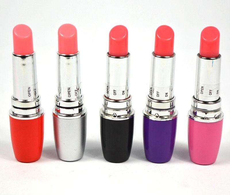 Vibrator Hot Cheap Deal Lipstick | 2EO.World - 2EO.World