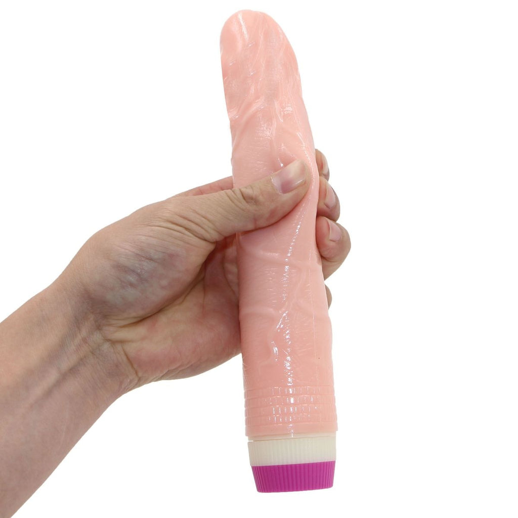 Vibrator Dildo Large Realistic Massager 22.0CM 8.7 Inch | 2EO.World - 2EO.World