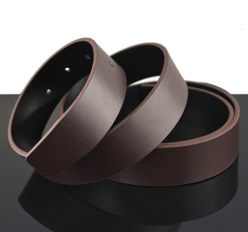 The Essential BDSM Belt Leather Luxury Quality Genuine Buckles | 2EO.World - 2EO.World