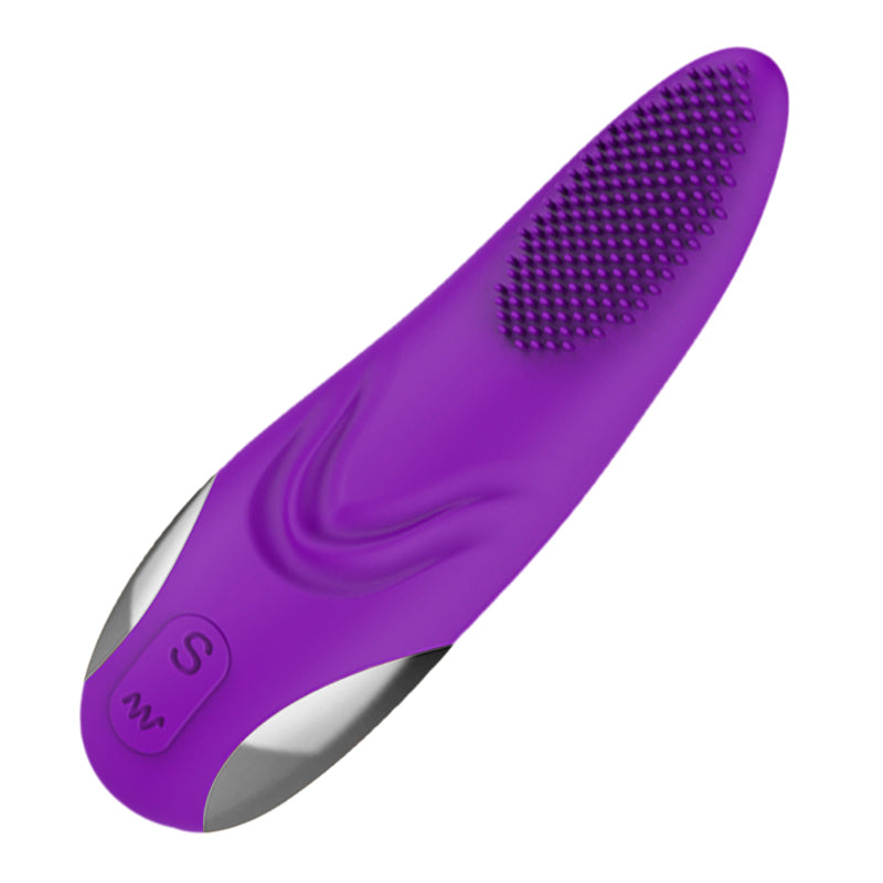 Vibrator Massager Luxury Licking & Clitoral & G Spot | 2EO.World - 2EO.World